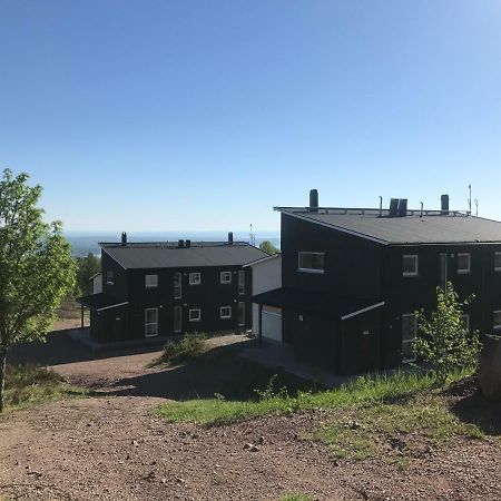 Stugby Gesundaberget Solleron Exterior photo